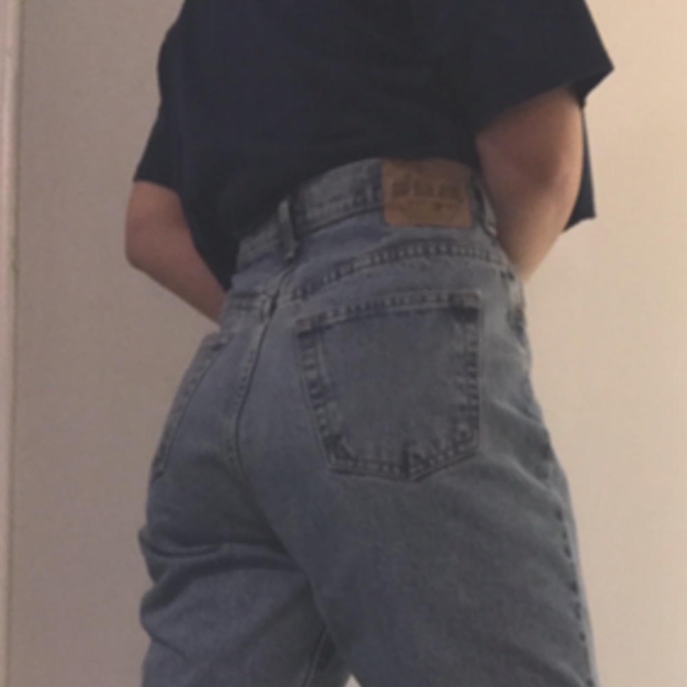 Vintage Gap Jeans